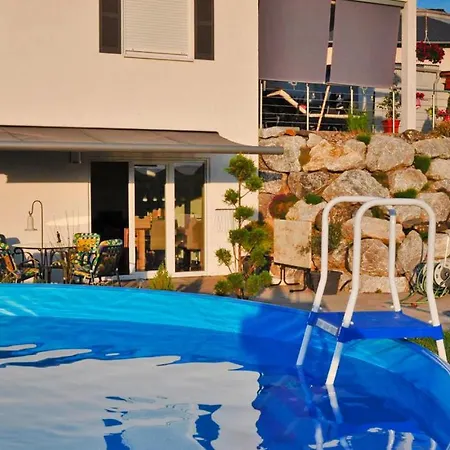 דירה Holiday Flat Christazhofen - Dmg09100a-p *