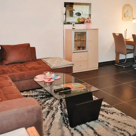 דירה Holiday Flat Christazhofen - Dmg09100a-p Argenbuhl