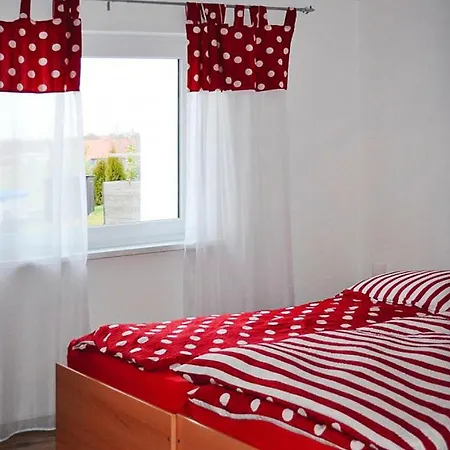 Holiday Flat Christazhofen - Dmg09100a-p
