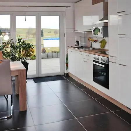 דירה Holiday Flat Christazhofen - Dmg09100a-p