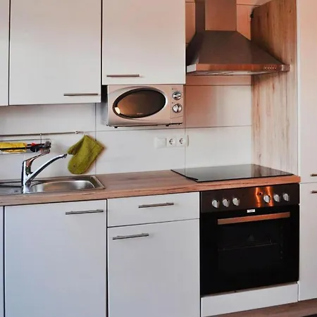 דירה Holiday Flat Christazhofen - Dmg09100a-p