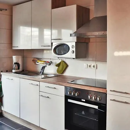 דירה Holiday Flat Christazhofen - Dmg09100a-p *